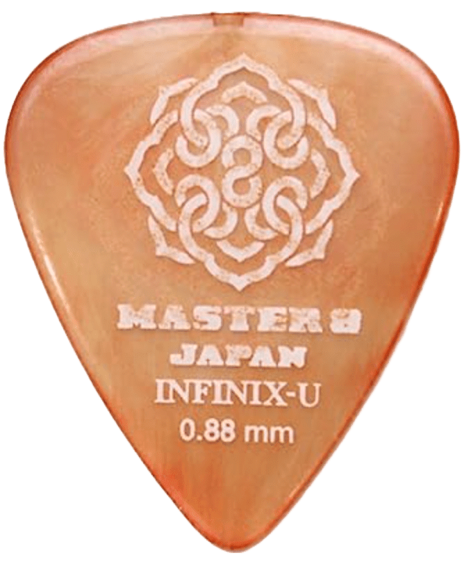MASTER 8 JAPAN（マスターエイトジャパン）/池田工業のピック