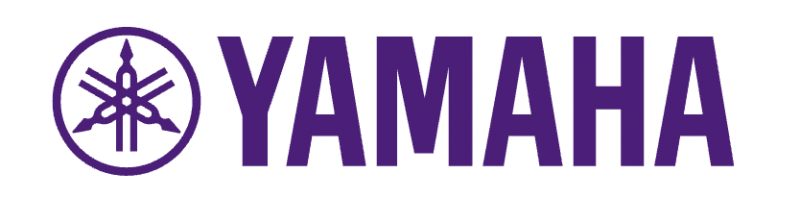 YAMAHA（ヤマハ）ロゴ